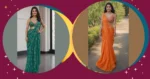 Dive into Style: 22 Gorgeous Blouse Designs for Your Saree