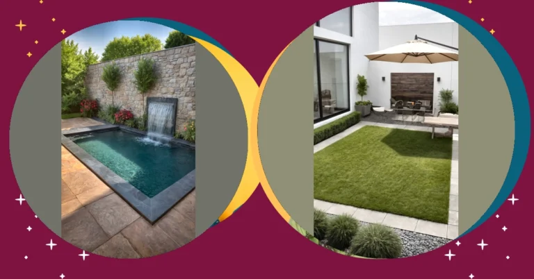 Crafting Joy in Compact Spaces: 15 Brilliant Small Garden Ideas