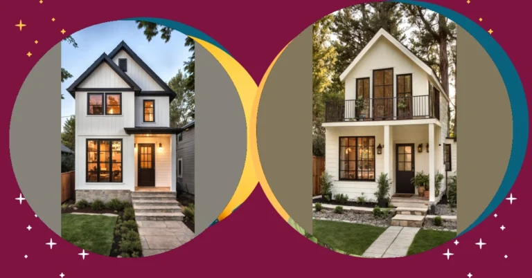 Embrace Tiny Living: 19 Whimsical Tiny House Designs