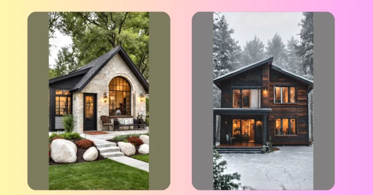 Tiny Spaces, Giant Ideas: 19 Innovative Tiny House Inspirations