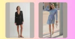 Style Your Way Through Life with 22 Mini Shirt Dresses