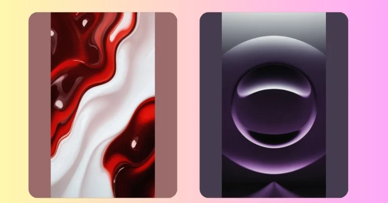 Discover the Perfect Wallpaper for Every iPhone Lover