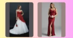 18 Red Wedding Dresses That Will Leave Guests Speechless