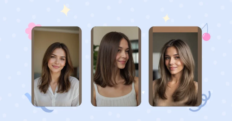 Unleashing the Power of Layers: 21 Haircuts for Every Woman**  
**