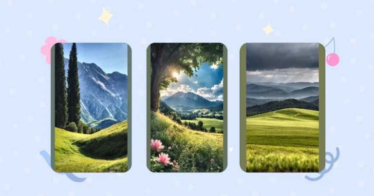 Striking Snowy Poses: 17 Mountain Aesthetic Photography Inspirations