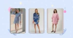Unveiling 22 Fabulous Mini Shirt Dress Looks for Your Fashion Journey