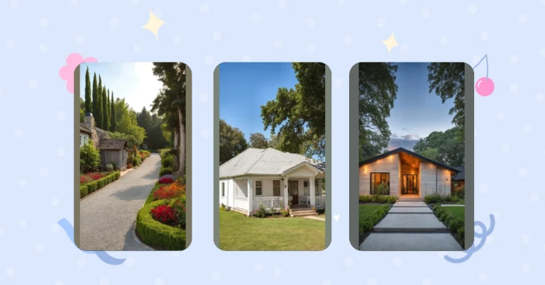 Farmhouse Fabulous: 16 Stunning Design Ideas for Your Dream Home