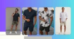 19 Stylish Shorts Ideas for Effortless Summer Outfits