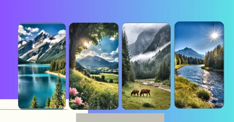 Snap the Majesty: 17 Mountain Aesthetic Photography Ideas for Your Next Adventure