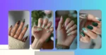 Discover the Magic of Green: 20 Nail Ideas that Spark Joy