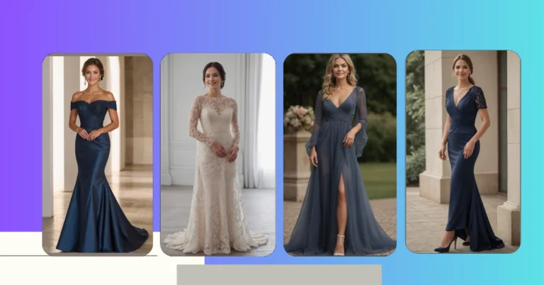 21 Stunning Wedding Mom Dress Ideas for Every Style and Season