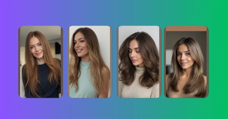 Layered Haircuts: From Bob to Long Soft Layers, Discover 21 Stunning Styles!