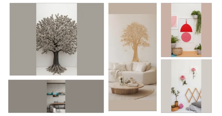 19 Wall Decor Ideas: Unleash Your Inner Decorator