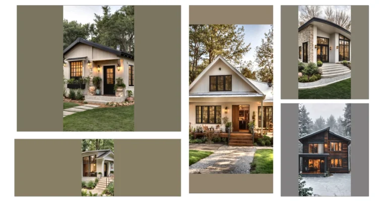 Small but Mighty: 19 Tiny House Layouts That Inspire