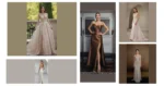 Elegant Affairs: 16 Classy Evening Gowns for Every Occasion