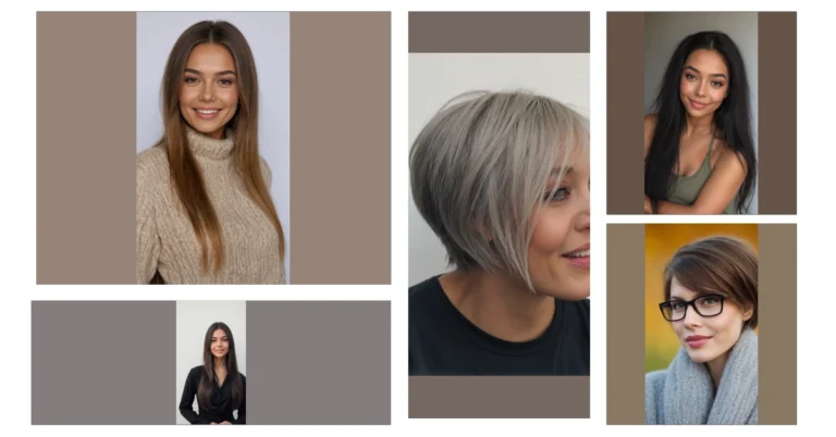 Straighten Up! 15 Fabulous Hairstyles You’ll Love