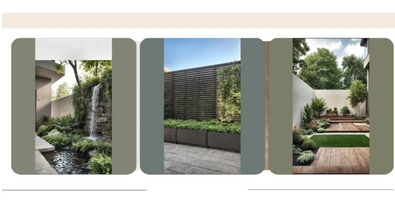 Lovable Landscapes: 15 Small Garden Ideas for Every Green Thumb