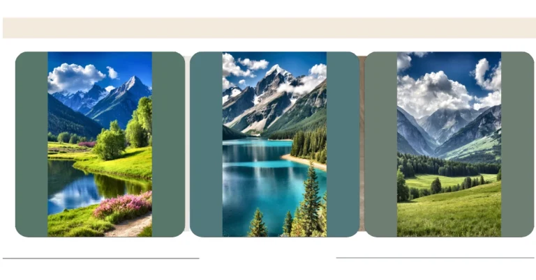 Snowy Adventures: 17 Mountain Aesthetic Photography Ideas You Need to Try