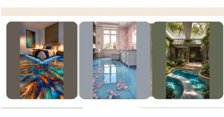 Dare to Dream: 18 Epoxy Flooring Ideas You Never Knew You Needed