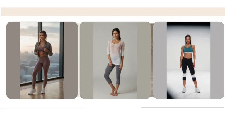 Stylishly Active: 20 Mom-Approved Outfits for Every Occasion