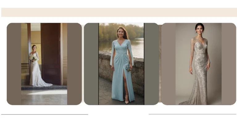 21 Wedding Mom Dress Ideas That Are Simply Unforgettable