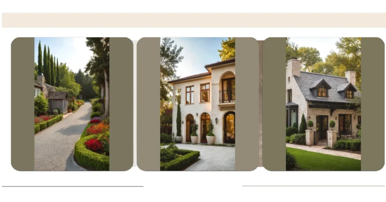 Transform Your Home: 16 Rustic Farmhouse Design Ideas for Your Tropical Oasis