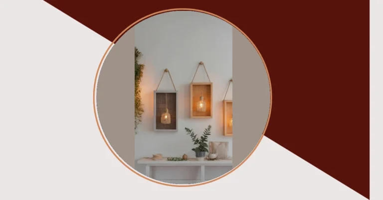 Elevate Your Space with 19 Fun Wall Decor Ideas