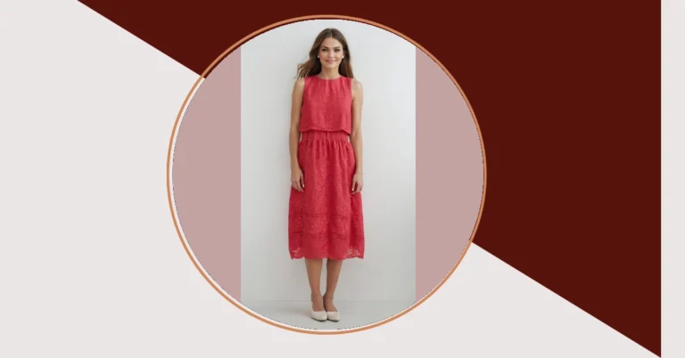 From Casual to Classy: 16 Midi Dress Ideas for Every Occasion