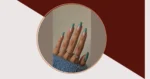 The Green Scene: 20 Nail Art Inspirations You Must Try