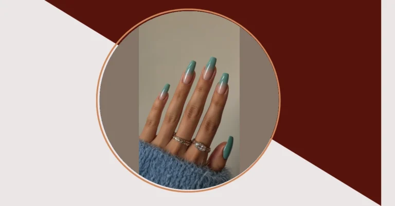 The Green Scene: 20 Nail Art Inspirations You Must Try