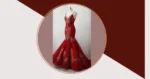 Revel in Red: 18 Dazzling Wedding Dresses That Redefine Tradition